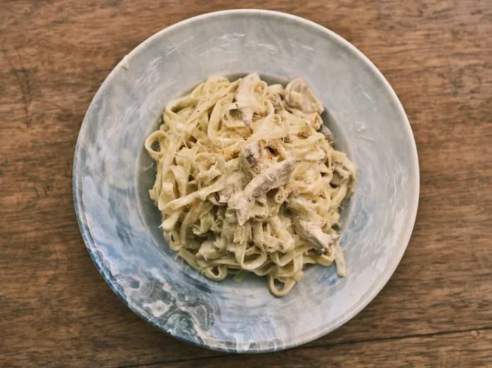 Alfredo Sauce Recipe With Milk Quick And Easy Method