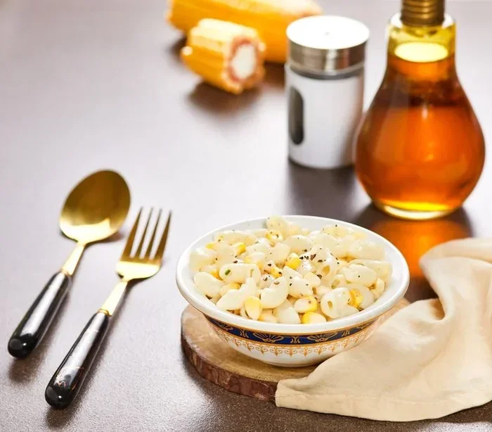 Easy Creamed Corn Recipe That Will Absolutely Blow Your Mind