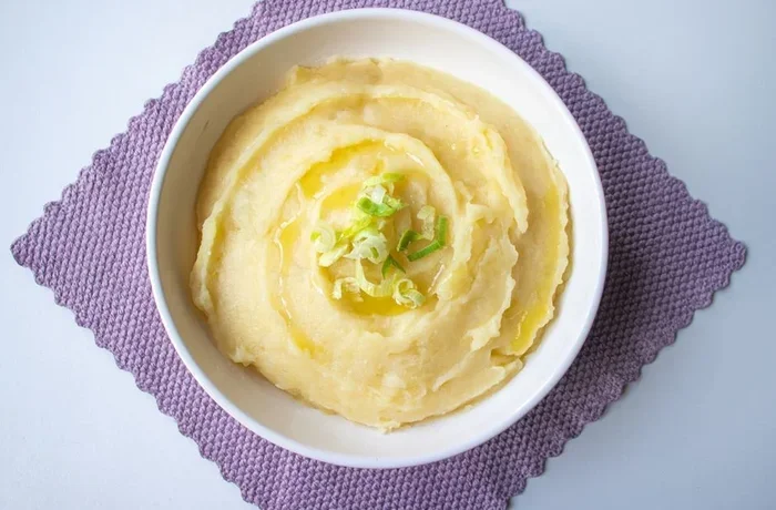 How Long to Boil Potatoes for Perfect Mashed Potatoes