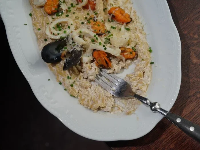 How to Cook Orzo The Easy Way To Make It Mouthwatering