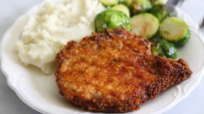How To Cook Boneless Pork Chops In An Air Fryer For Crispy Results