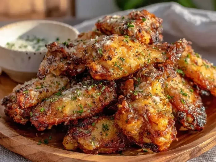 How Do I Cook Chicken Wings In Air Fryer For Crunchy Results