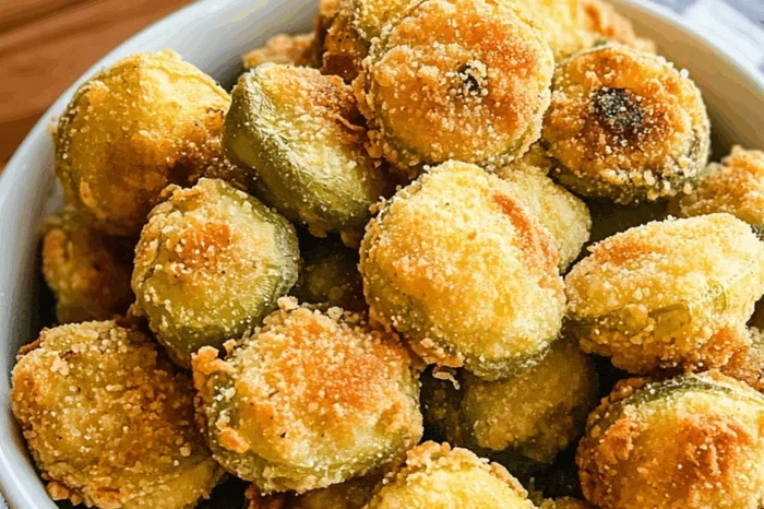 How Long To Cook Fried Okra In Air Fryer For Crunch