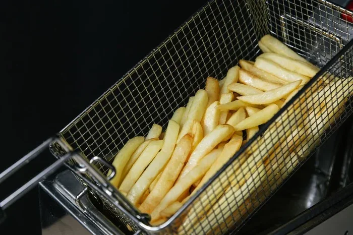 Air Fryer French Fries Crispy Recipe You Need to Try