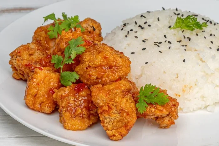 The Best Orange Chicken Recipe for Crispy Flavor at Home