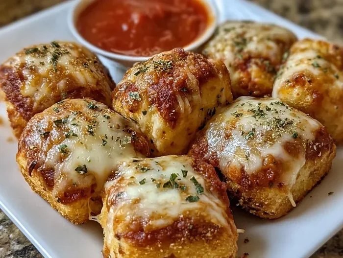 How To Cook Pizza Rolls Air Fryer For Perfect Crisp