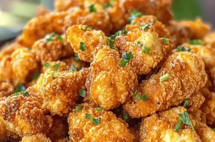 How Long Does Popcorn Chicken Take In Air Fryer To Cook