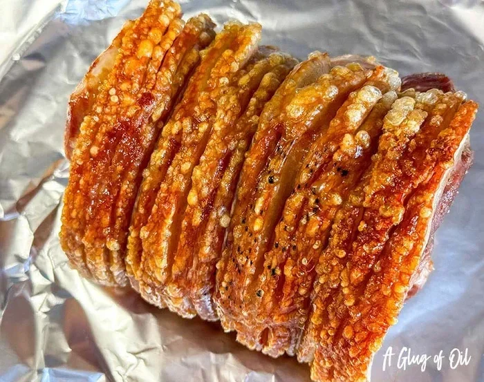 How Long To Cook Pork Crackle In Air Fryer For Perfect Results