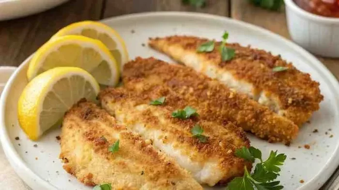 How Many Minutes To Cook Tilapia In Air Fryer For Crispy Fish