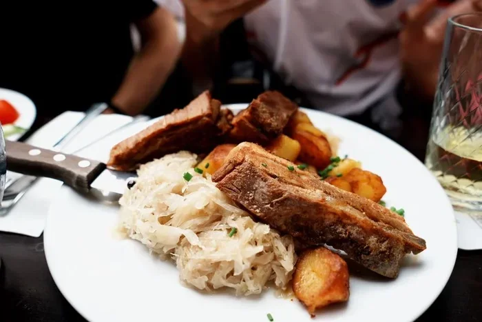 Crock Pot Pork and Sauerkraut Recipes You Will Love