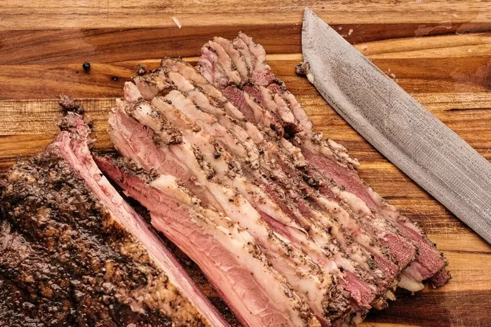 Crock Pot Corned Beef Brisket Is Easier Than You Think