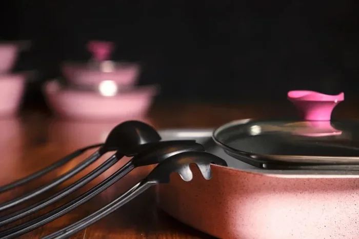 Long Lasting Cookware Set That Will Transform Your Kitchen