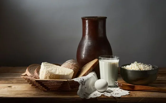Are Eggs Dairy A Definitive Answer to Your Burning Question