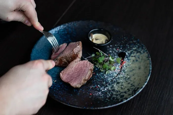 Filet Mignon Temp Chart