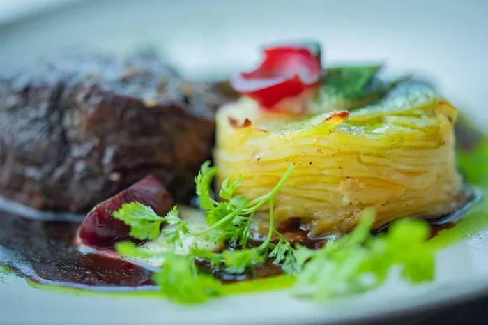 Perfect Filet Mignon Temp Chart Cook to Perfection