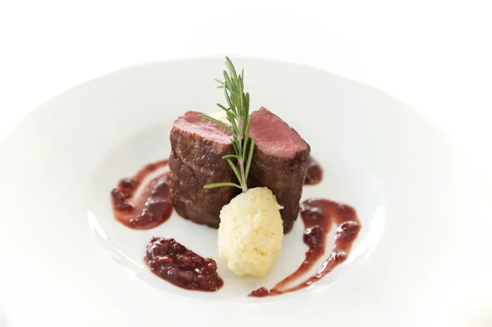 Filet Mignon Cook Time Chart