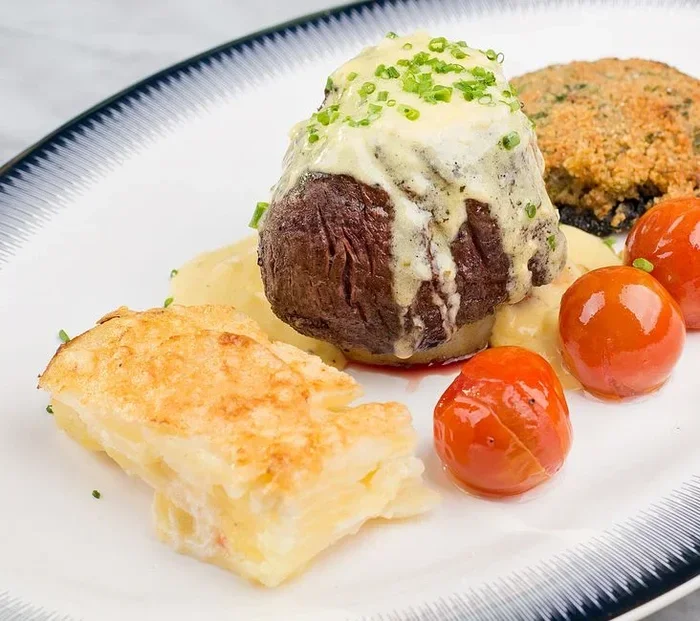 Fillet Mignon Temp vs Doneness