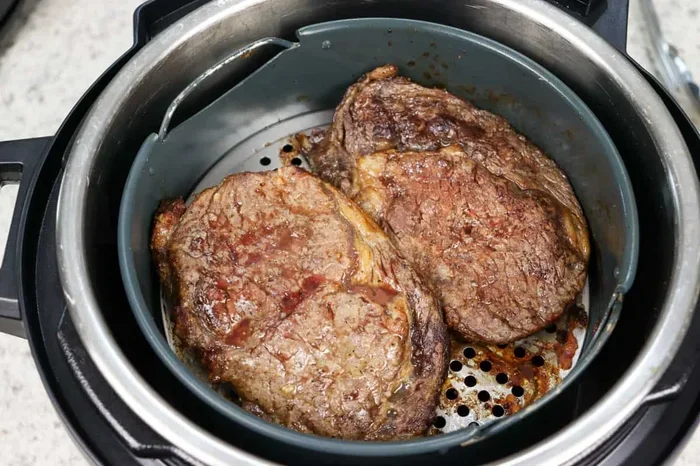 How Long For Fillet Steak In Air Fryer Perfectly