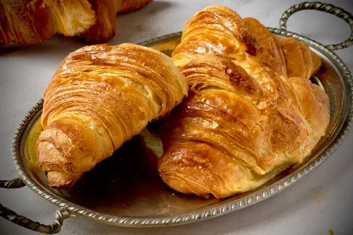 Where Were Croissants Originally Made Discover the Past