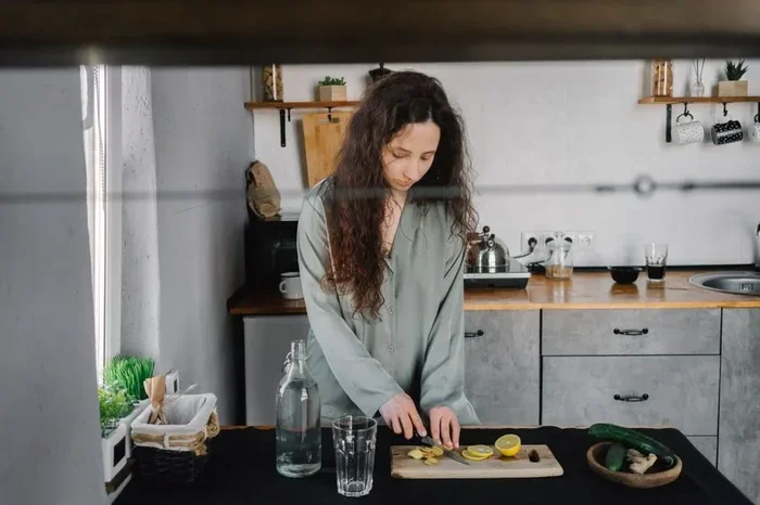 The Best Ginger Water Recipe You Need to Try Today