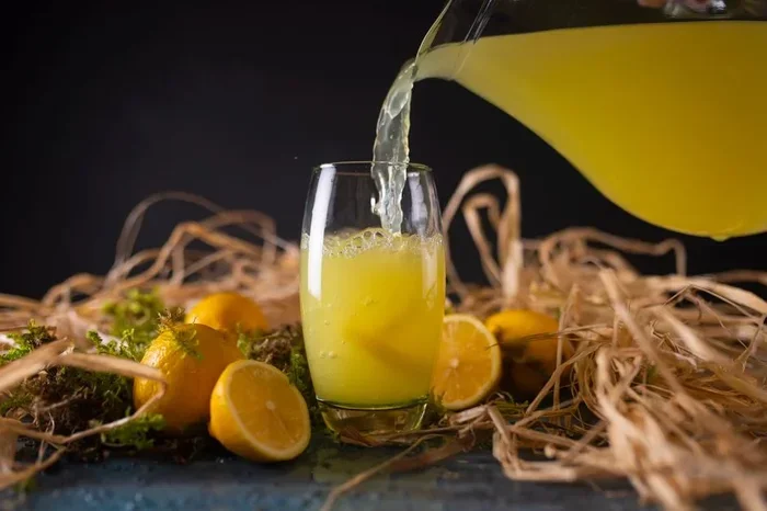 How to Make Lemonade at Home with This Simple Recipe