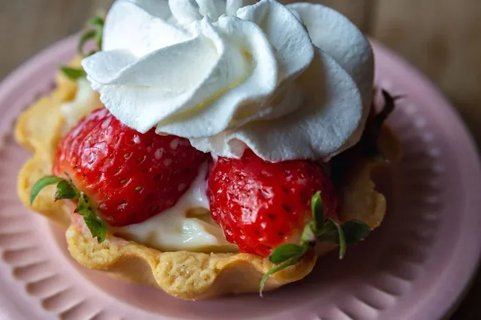 The Ultimate Guide to Making Perfect Whipped Cream at Home