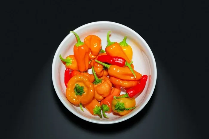 Hot Peppers Bring Heat and Health Benefits to Every Meal
