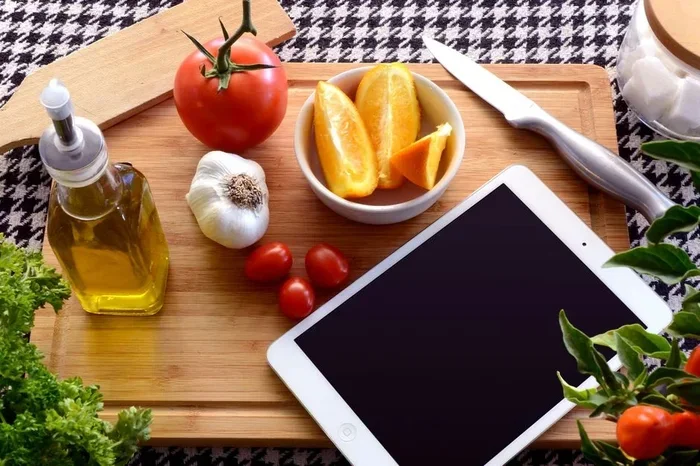 KitchPrep: The Ultimate Kitchen Prep Guide for Beginners