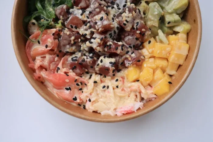 Best Mayonnaise for Seafood Mixing Recipes and Tips
