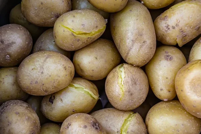 Small Potatoes The Ultimate Guide To Growing And Cooking
