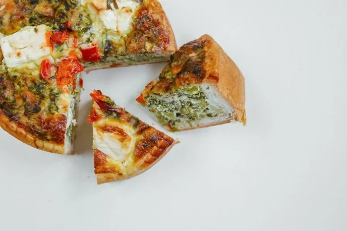Spinach Quiche Recipe That Will Change Your Breakfast Game