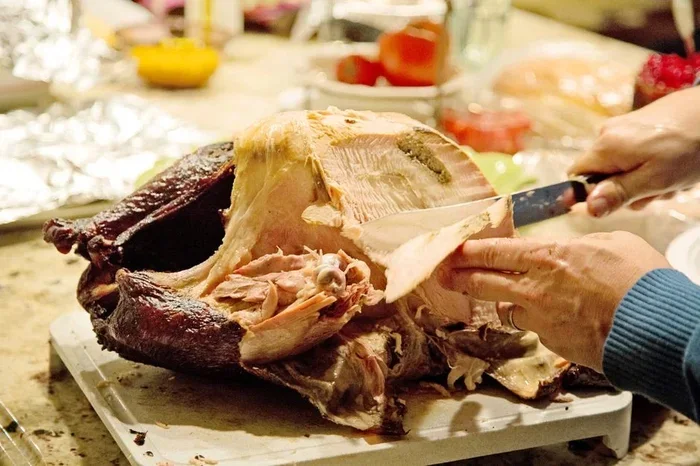 Can You Freeze Cooked Turkey And How To Do It Right