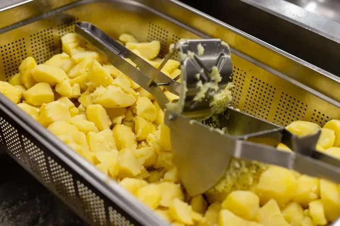 Can You Freeze Mashed Potatoes Here Is Everything You Need