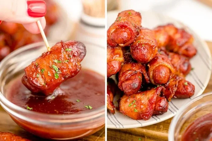 How Long To Cook Frozen Smokies In Air Fryer For Perfect Results