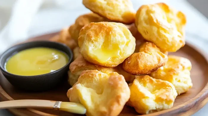 Can You Put Canned Biscuits In The Air Fryer For Crisp