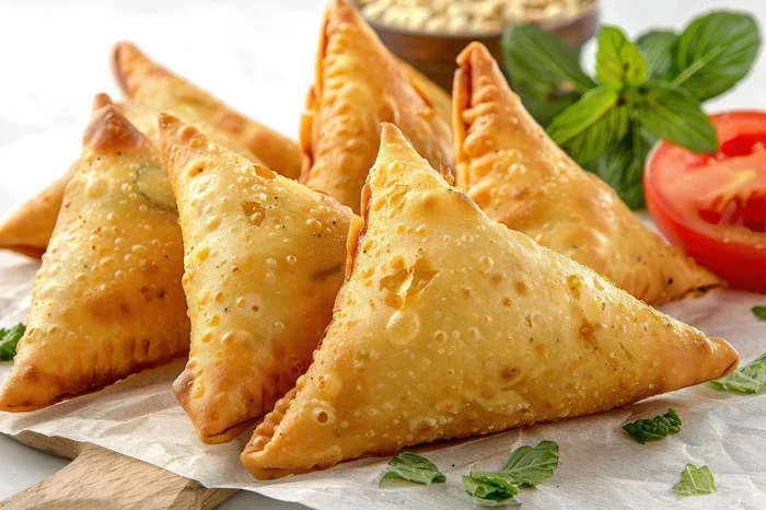 How Long Does It Take To Cook Samosas In Air Fryer