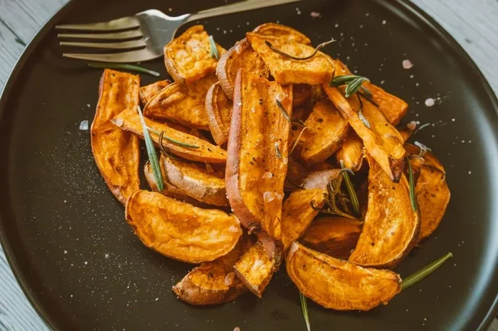 How to Bake Sweet Potato for Perfect Results Every Time