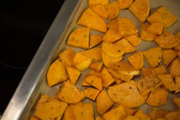 How to Bake Sweet Potatoes in the Oven for Best Results