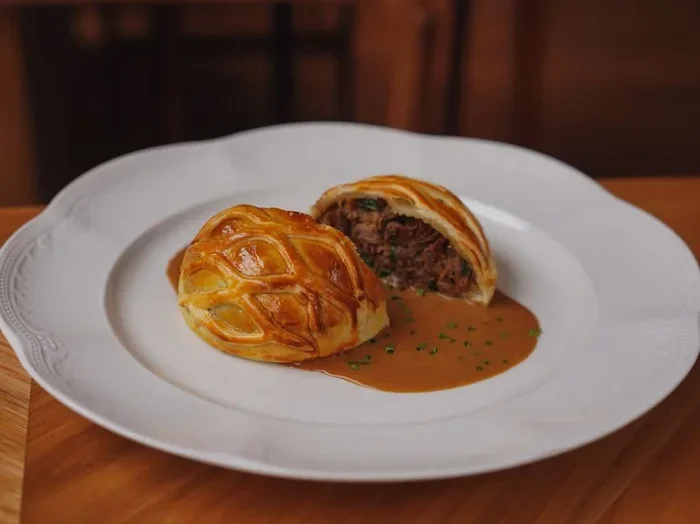 Beef Wellington The Perfect Showstopper For Any Occasion