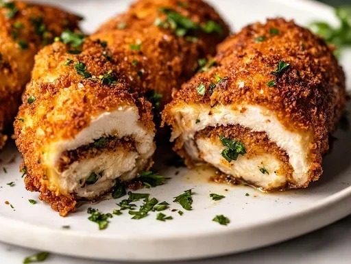 How Long Do Kievs Take In The Air Fryer For Crispy Results