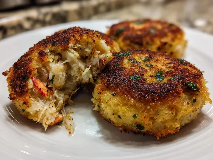 Can You Cook Crab Cakes In The Air Fryer For Perfect Results
