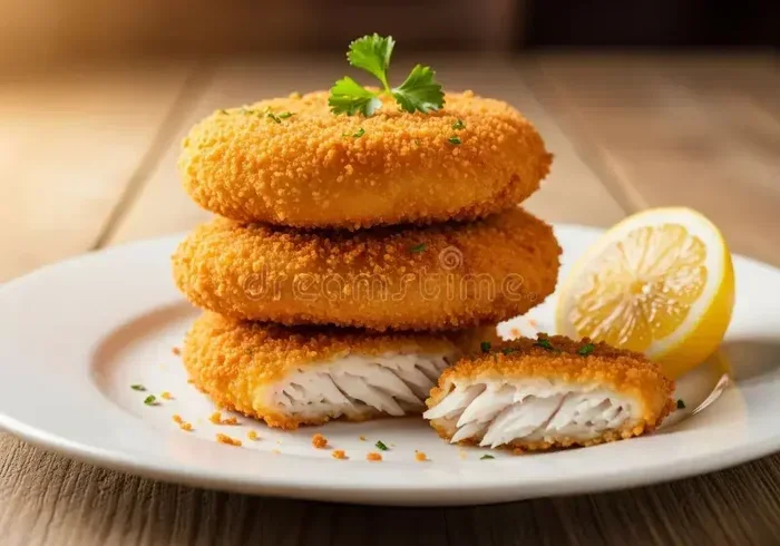How To Cook Breaded Fish In The Air Fryer For Crispy Results