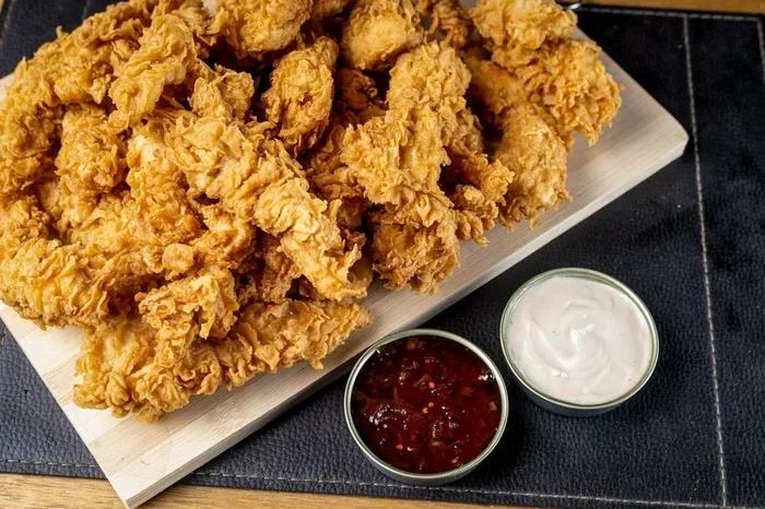 The Ultimate Guide to Making Perfect Chicken Tenders