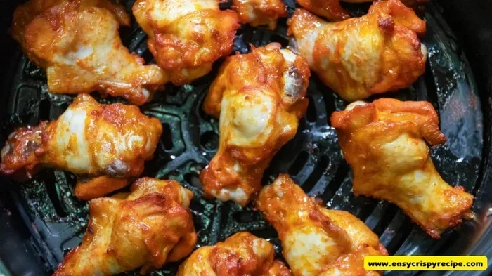 How Long To Cook Golden Crispy Crowns In Air Fryer For Perfect Crunch