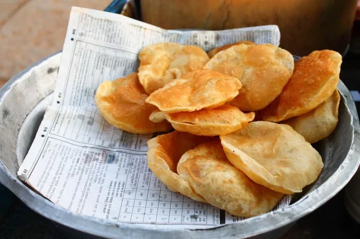 Why Fried Naan Is the Best Comfort Food You Need to Try