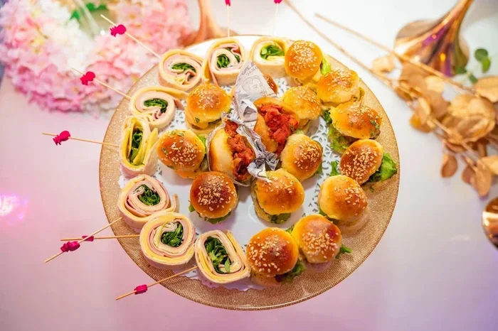 The Best Ham and Cheese Sliders You Will Ever Make