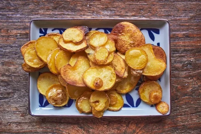 The Easiest Microwave Baked Potato You Will Ever Make