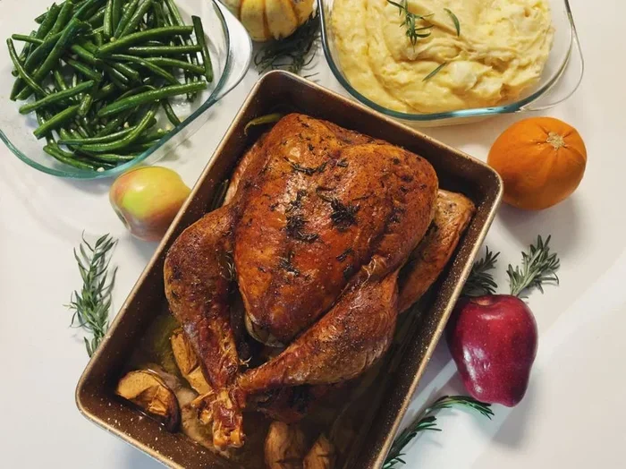 How Long to Cook a 14 lb Turkey Perfectly Every Time