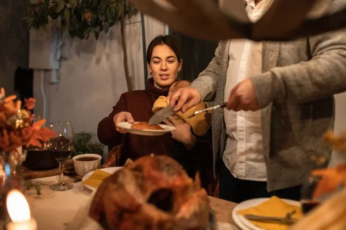How Long to Roast a Turkey Per Pound for Juicy Results