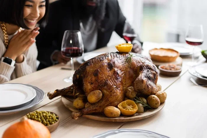 Exactly How Long Does It Take to Cook a 12 Lb Turkey